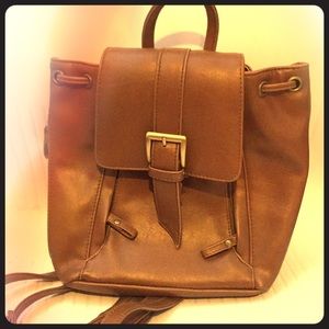 Brown bag